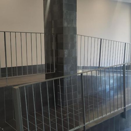 Apartamentos Descubre Rias Baixas Catoira المظهر الخارجي الصورة