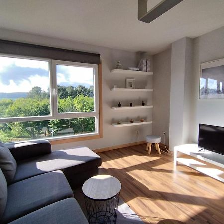 Apartamentos Descubre Rias Baixas Catoira المظهر الخارجي الصورة