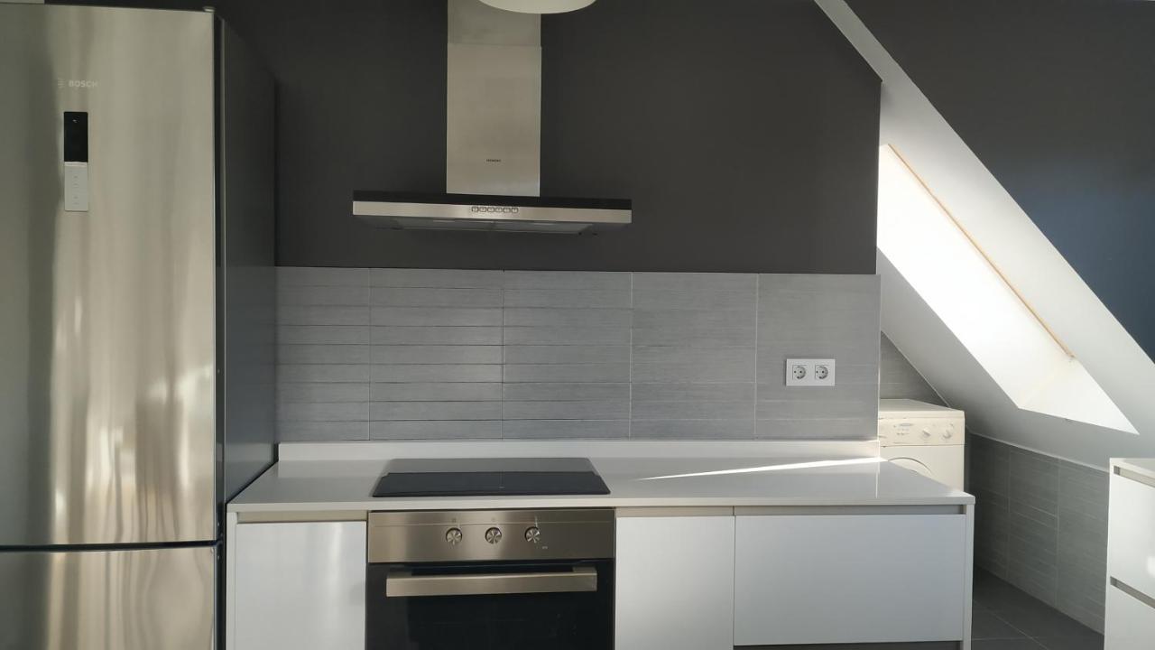 Apartamentos Descubre Rias Baixas Catoira المظهر الخارجي الصورة
