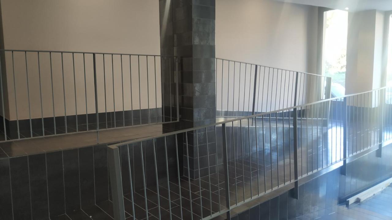 Apartamentos Descubre Rias Baixas Catoira المظهر الخارجي الصورة